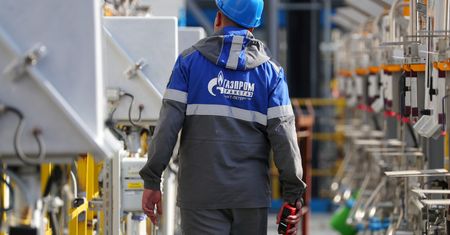 Nord Stream 2. Powstała spółka zależna, by odblokować certyfikację gazociągu