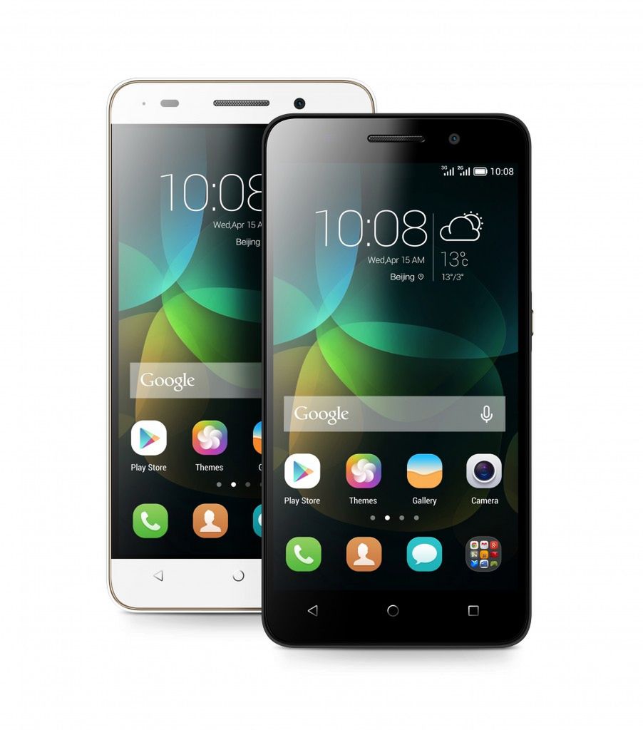 Honor 4C trafia do Polski. To kolejny chiński smartfon z fajną ceną i dobrą specyfikacją 3