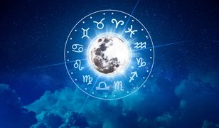 Horoskop na nów Księżyca w Strzelcu. Te znaki zodiaku czeka szczęście