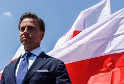 Krzysztof Bosak - program wyborczy na wybory 2020
