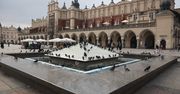 Kraków: Konkurs dla artystów na nową fontannę