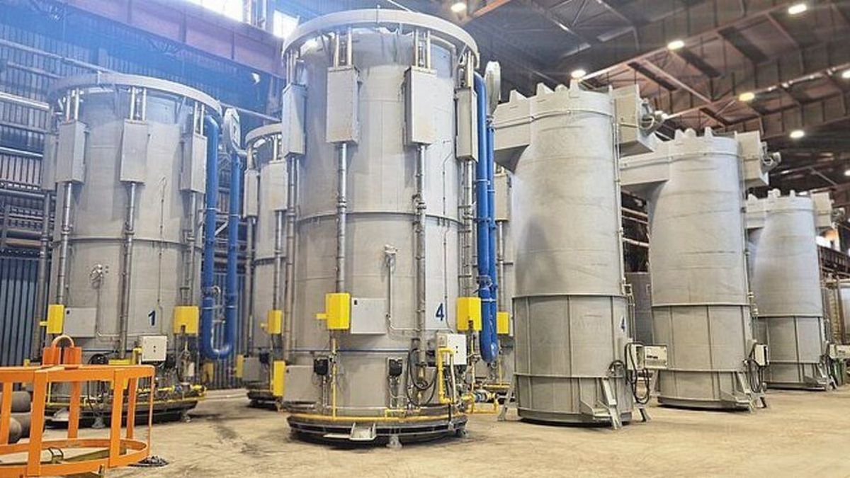 Piece wodorowe ArcelorMittal