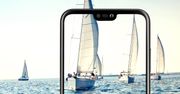 Huawei P20 Lite oficjalnie. Chińczycy stworzyli tańszą alternatywę dla iPhone'a X
