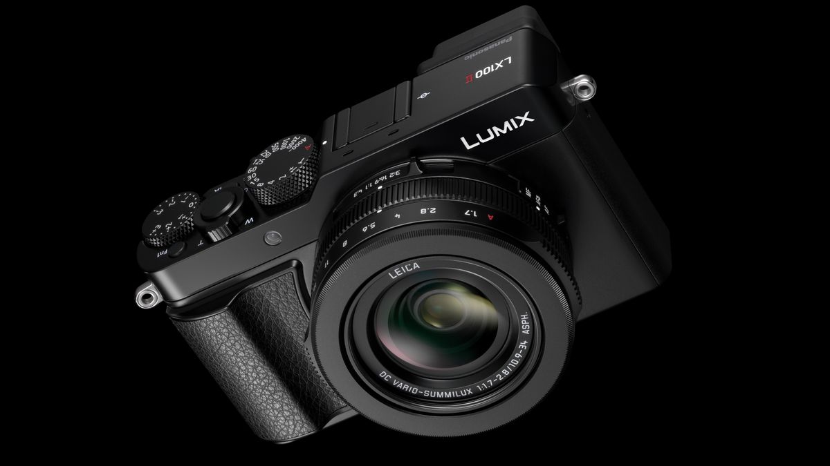 Panasonic Lumix LX100 II, czyli decydujący moment w zasięgu ręki 1