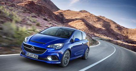 Opel Corsa OPC – znamy cenę najnowszego hot hatcha Opla
