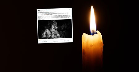 25-letni strażak nie żyje. Tragedia na Podlasiu