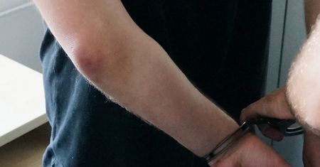 Czeladź. Skradzionym autem pojechali na włamanie. I tak wpadli