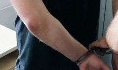 Czeladź. Skradzionym autem pojechali na włamanie. I tak wpadli