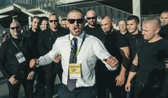 Słaby start filmu "Bad Boy". "Każda moda się kończy"