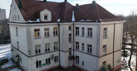 Ostrowiec Świętokrzyski: Ponad 4,5 mln zł na modernizację CAO i USC
