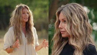 Widzowie PSIOCZĄ na Małgorzatę Rozenek w roli prowadzącej "Królowej przetrwania": "Nie mogę ścierpieć tej chrypki w jej głosie"