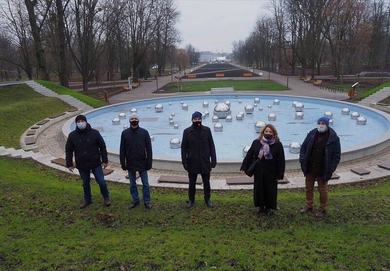Park Ludowy otwarty dla mieszkańców. Zaglądamy do środka. Jak się zmienił?