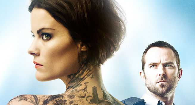 Canal+ pokaże seriale "Blindspot 2", "Quantico 2" i "Brooklyn 9-9"