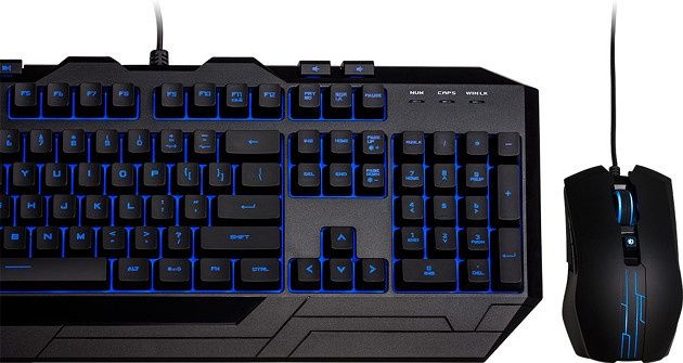 Cooler Master Devastator 3 zestaw