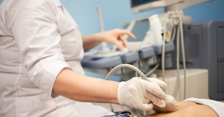 USG trzustki – na czym polega i co wykrywa? Jak się przygotować?