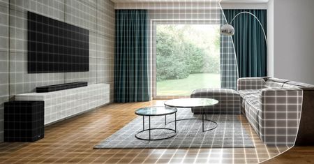 Soundbary LG. Ciekawe modele do oglądania filmów