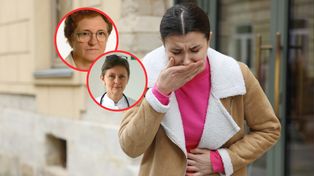 "Wirus Ferrari" dotyka też Polaków. To nie jest "zwykła jelitówka"