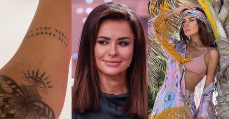 Natalia Siwiec dzieli się refleksją na temat iluminatów: "Coś może BYĆ NA RZECZY"
