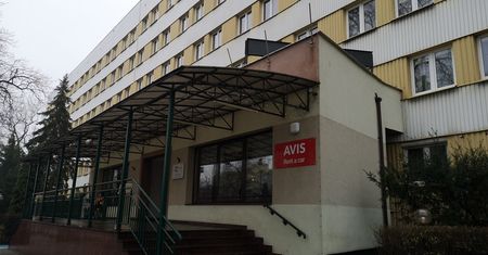 Hotel Huzar przejdzie przebudowę i zamieni się w Holiday Inn Express