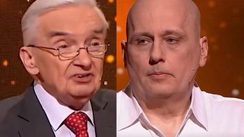 Pobił rekord w "Jednym z dziesięciu". Widzowie TVP narzekają na to, ile wygrał