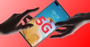 Plus uruchomił 5G w Polsce. Na jakich telefonach skorzystasz?