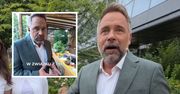 "Mam tylko trzy na program". Nieprzewidywalny Nowicki za kulisami "PnŚ"
