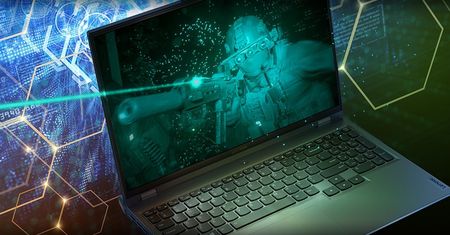 To, co robi różnicę, czyli: dlaczego Lenovo Legion to optymalny laptop gamingowy?