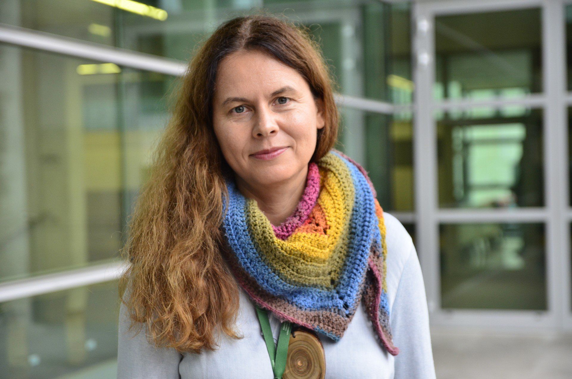 Dr Magdalena Androłąć, Uniwersytet Ekonomiczny w Poznaniu
