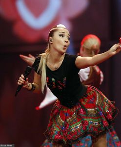 Cleo komentuje parodię ubijania masła. "Dla mnie to radocha!"