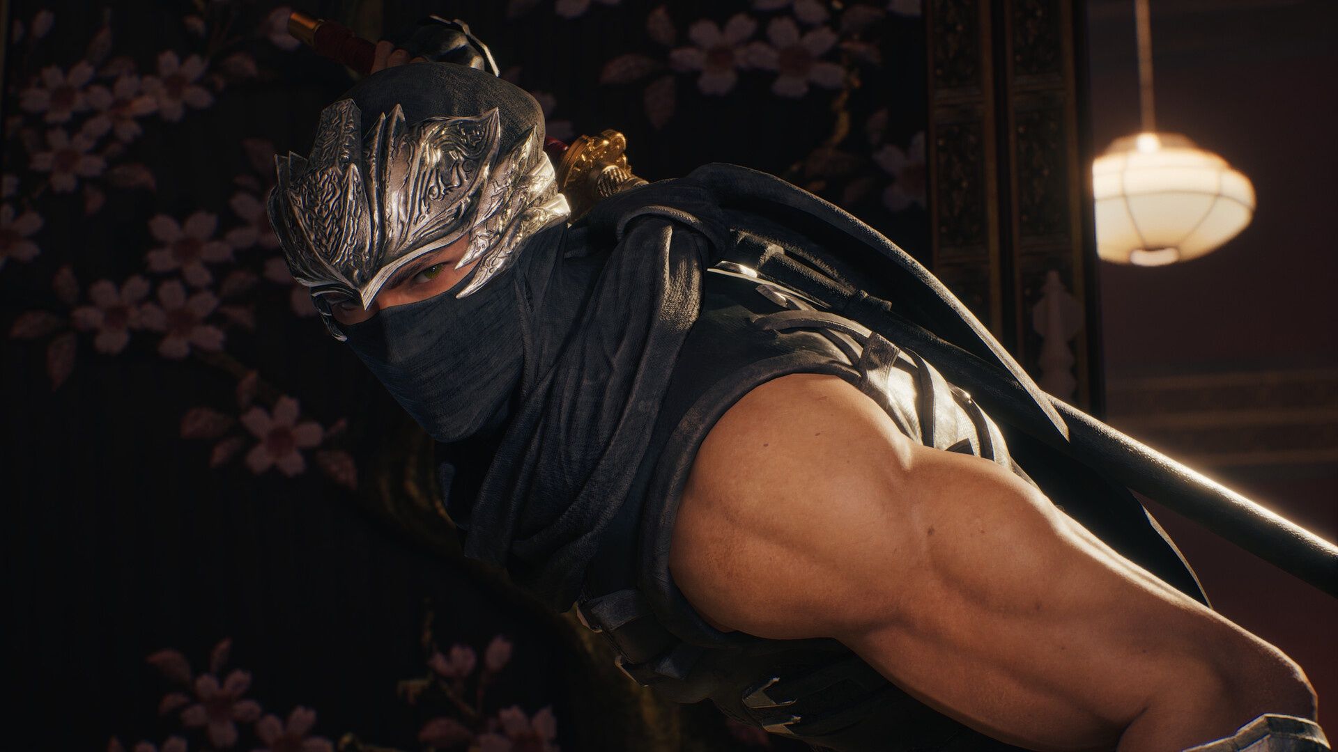 Recenzja gry NINJA GAIDEN 2 Black