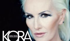 „Wyborcza Classic. Kora" - Kora bohaterką specjalnego wydania „Gazety Wyborczej”