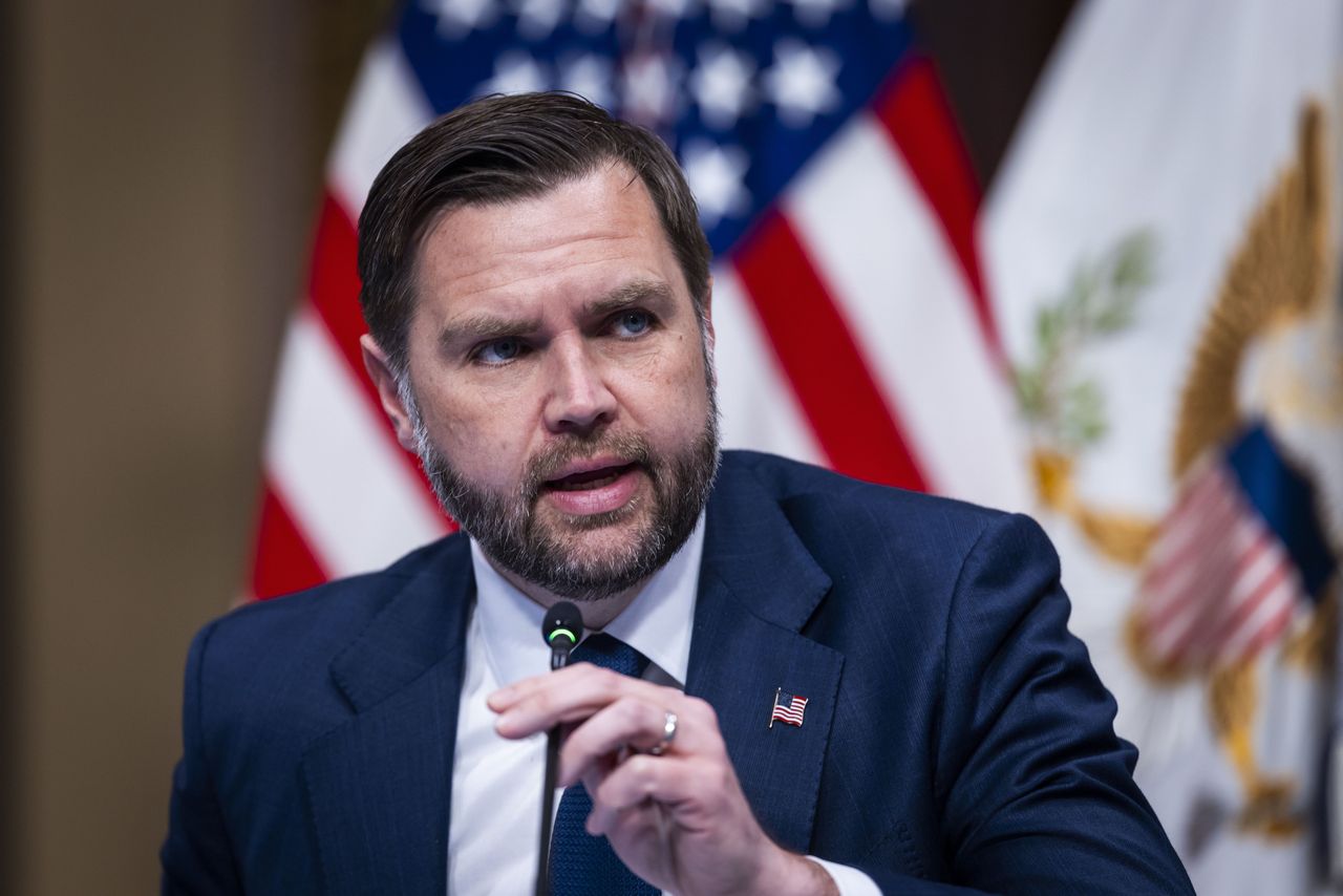 Porozumienie USA z Iranem. J.D. Vance zasiał ziarno niepewności