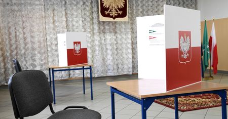 Wybory 2020. 10 maja lokale zamknięte, nie obowiązuje cisza