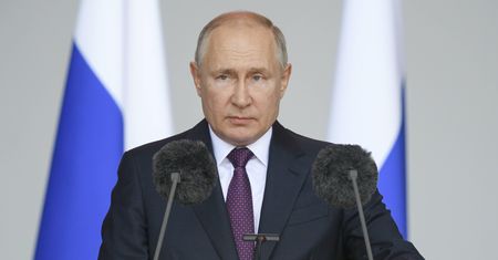 Rosyjsko-białoruskie manewry wojskowe. Jasne stanowisko Putina