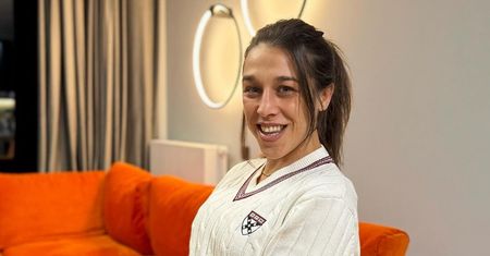 Jędrzejczyk kompletnie zaskoczyła. To początek kariery w nowej branży?