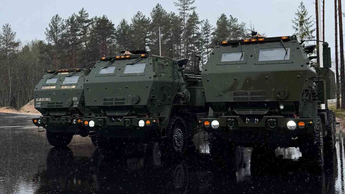 Himars