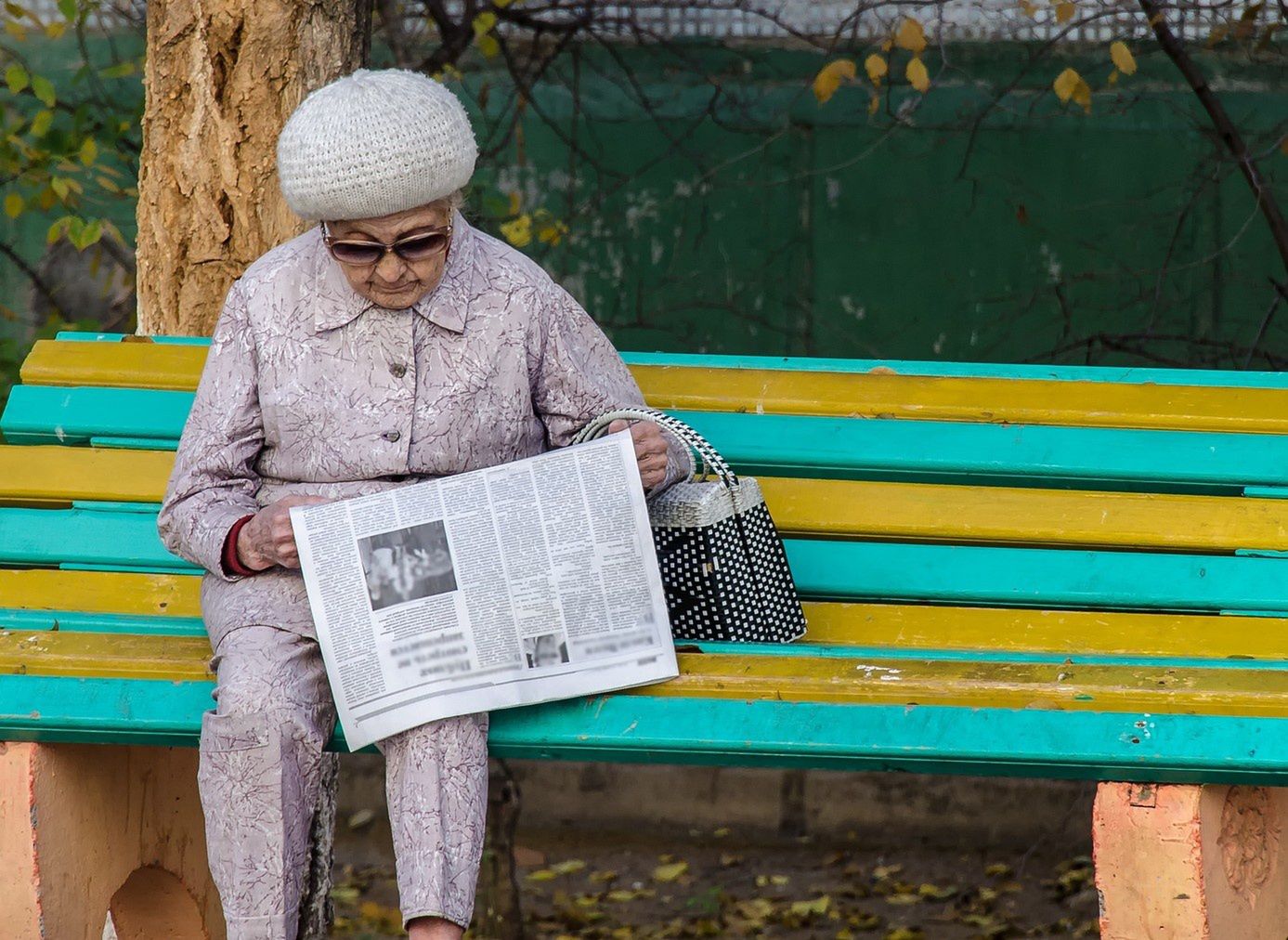 Ponad 5 tys. zł dla seniorów z tego rocznika. Lata pracy nie mają znaczenia