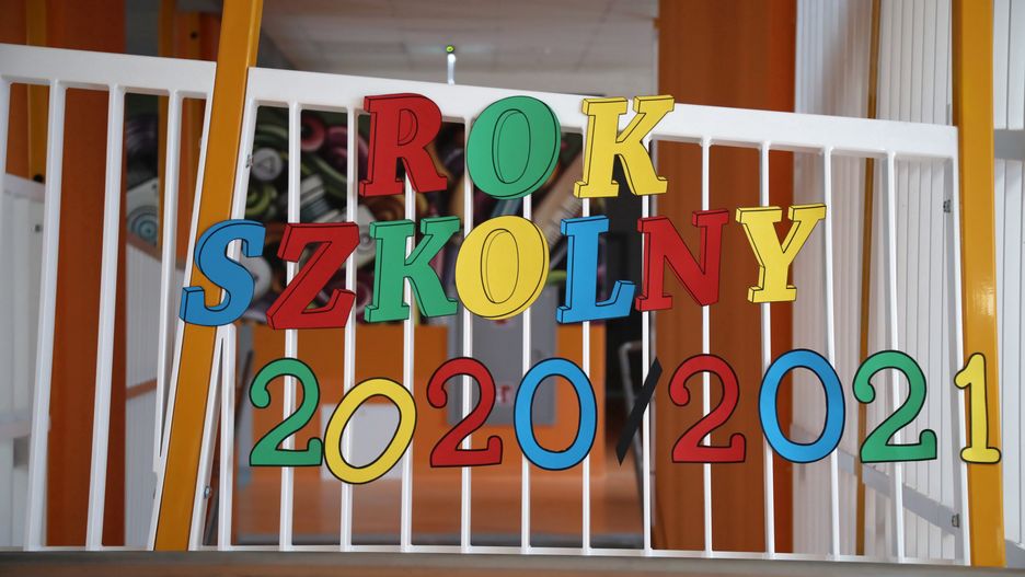 Pierwszy dzień szkoły. Stypendia dla uczniów szkół zawodowych na Dolnym Śląsku