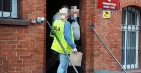 Kłodzko. Chciał zabić psa, uderzając go kołkiem. Trafił do aresztu