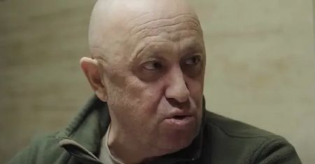 Czy to koniec spekulacji? Śmierć została Prigożyna potwierdzona
