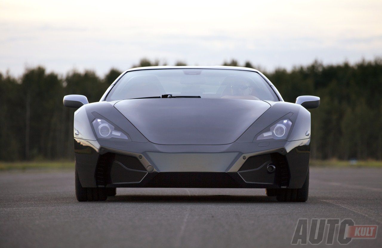 Arrinera