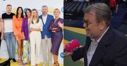 Edward Miszczak o prezenterach śniadaniówek: "Zaczęli narzekać, że SĄ ZMĘCZENI, za dużo pracują..." (WIDEO)