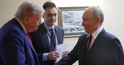 Spotkanie Trump-Putin. W hotelu znaleziono tajne dokumenty ze szczytu
