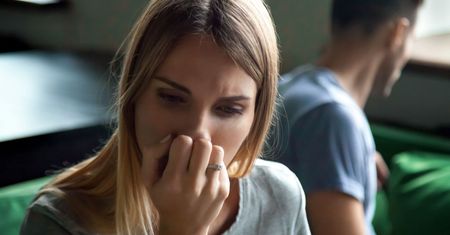 Chcą odejść po cichu. Quiet quitting w związkach to już prawdziwa plaga