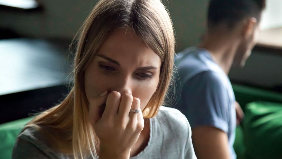 Quiet quitting jest powszechnym zjawiskiem w relacjach