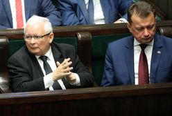 Nowy sondaż. PiS traci, ale są inne zmiany