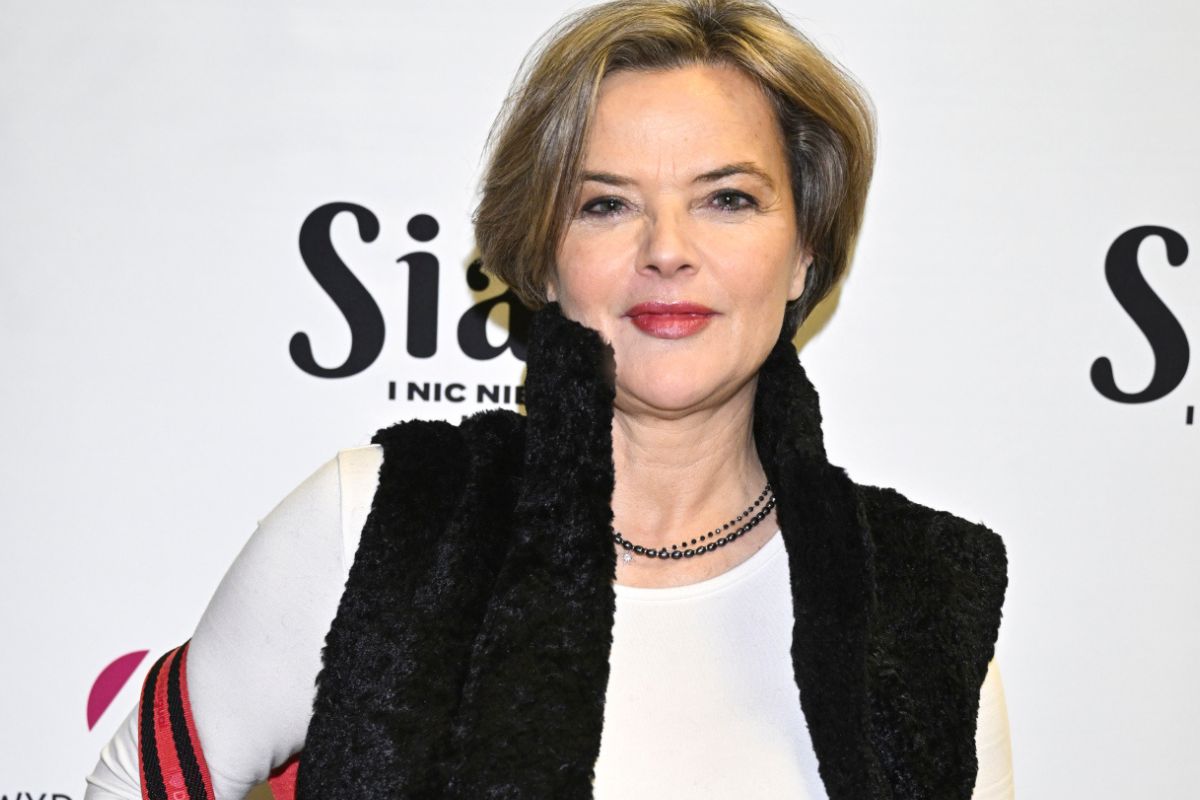 Wróżka powiedziała Monice Richardson, że spotka czwartego męża. "Odetchnęłam"