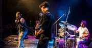 Zespoły rockowe: Od lat 80. do 90. - era legend rocka