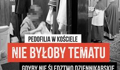 Fundacja Gazety Wyborczej z pierwszym w Europie Środkowo-Wschodniej Programem Dziennikarstwa Śledczego