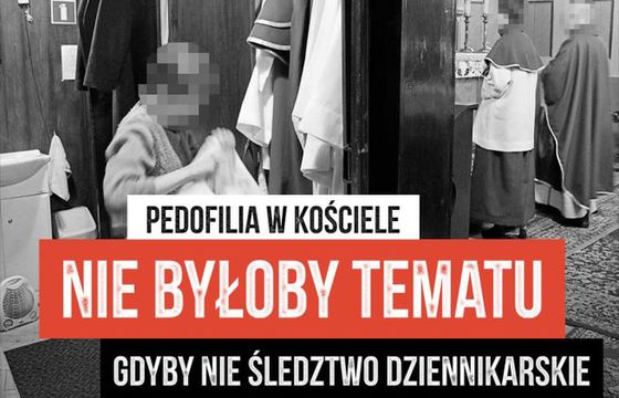 Fundacja Gazety Wyborczej z pierwszym w Europie Środkowo-Wschodniej Programem Dziennikarstwa Śledczego